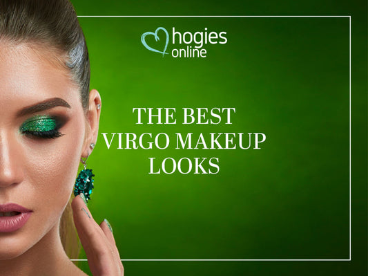 The Best Virgo Makeup Looks