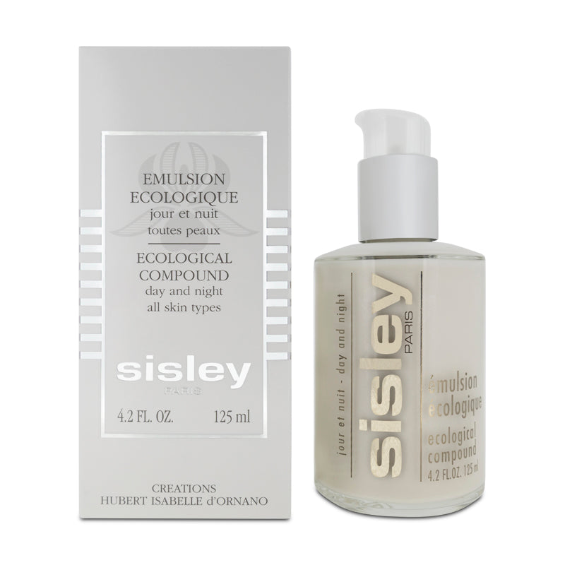 Sisley Ecological Compound Day And Night Cream 125ml