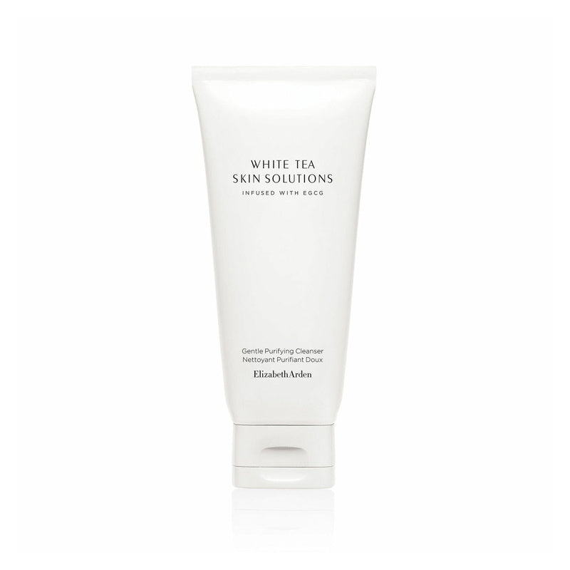 Elizabeth Arden White Tea Gentle Purifying Cleanser 125ml