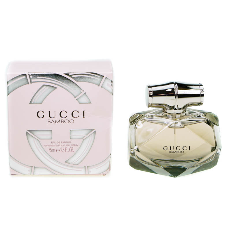 Gucci Bamboo 75ml Eau De Parfum