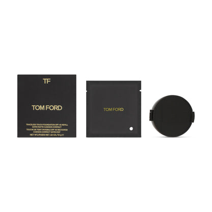 Tom Ford Traceless Touch Foundation SPF45 Cushion Compact Refill 1.2 Shell