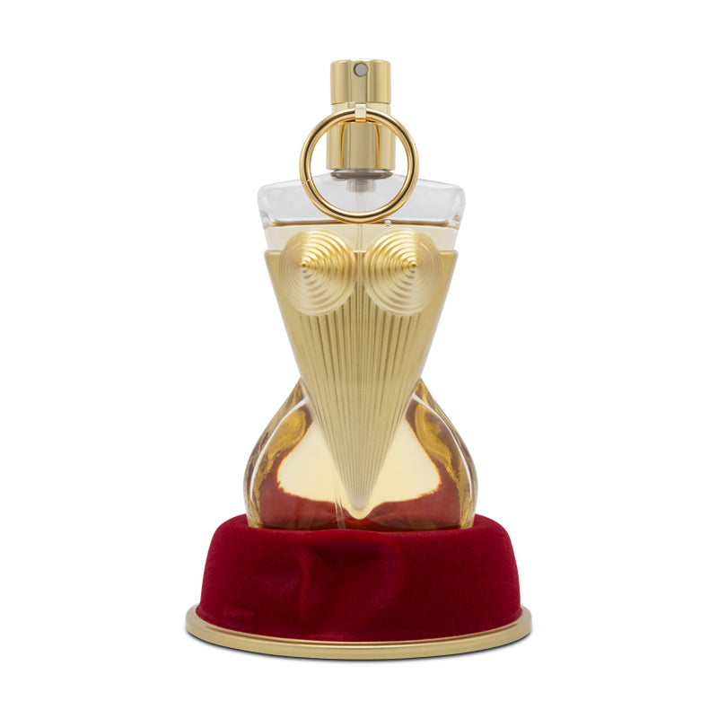 Jean Paul Gaultier Gaultier Divine 50ml Eau De Parfum (Blemished Box)