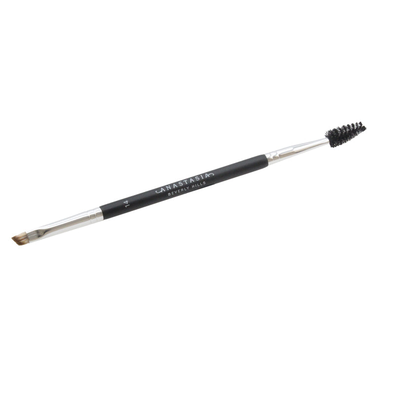 Anastasia eyebrow store brush