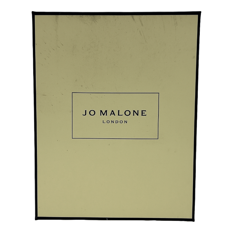 Jo Malone Blackberry & Bay 30ml & 9ml English Pear & Freesia Cologne Set (Blemished Box)
