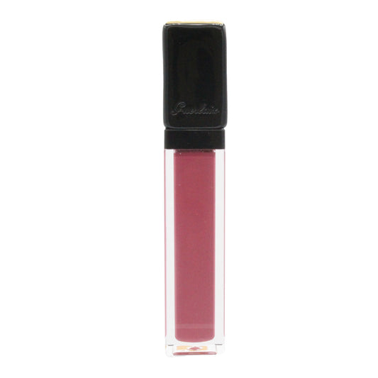 Guerlain KissKiss Pink Lipstick L367 Alluring Matte