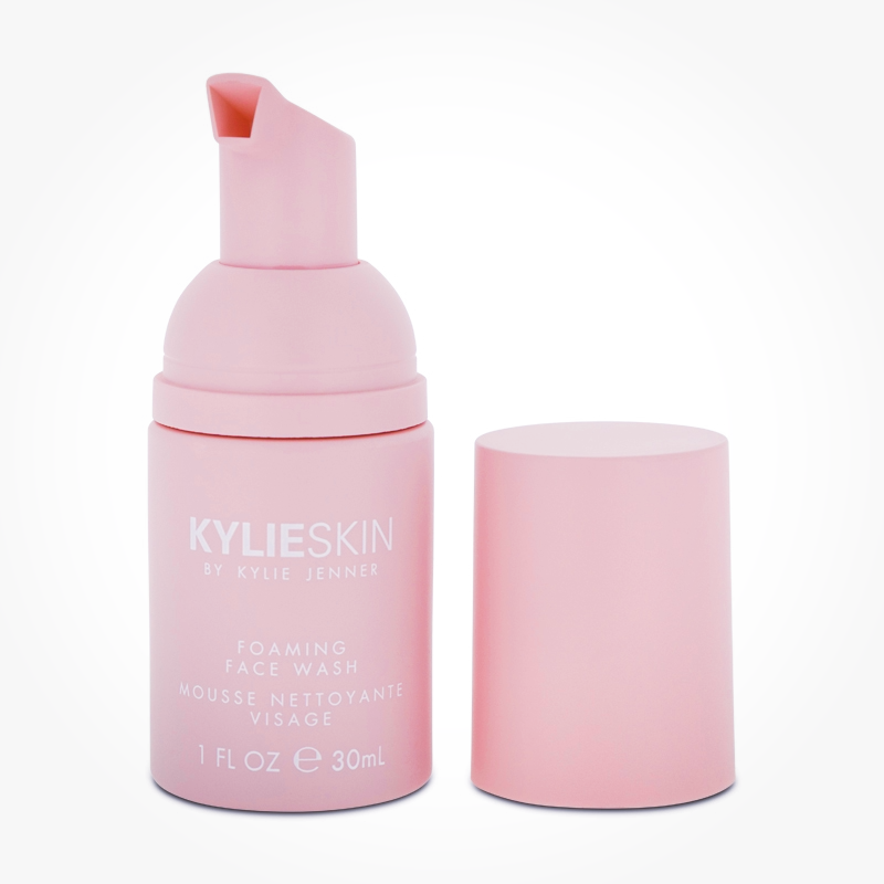 Kylie Skin Foaming Face Wash 30ml
