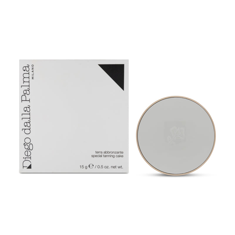 Diego Dalla Palma 90 Special Tanning Cake Bronzer