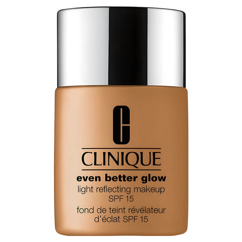 Clinique Even Better Glow Foundation WN 114 Golden 30ml