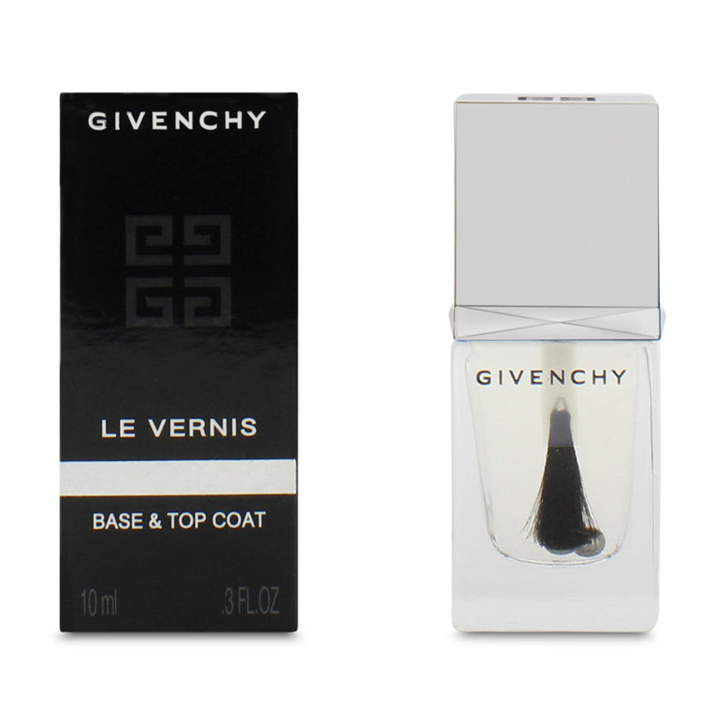 Givenchy Le Vernis Base & Top Coat 01 (Clearance)