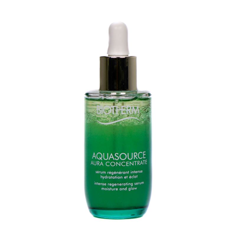Biotherm Aquasource Aura Concentrate 50ml