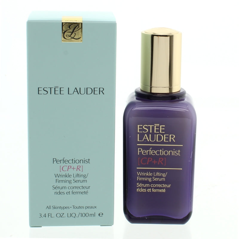 Estee Lauder Perfectionist CP+R Wrinkle Lifting / Firming Serum 100ml