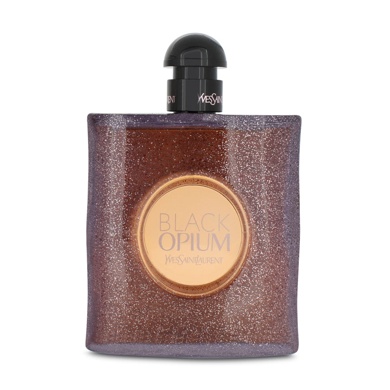 Yves Saint Laurent Black Opium 90ml Eau De Toilette