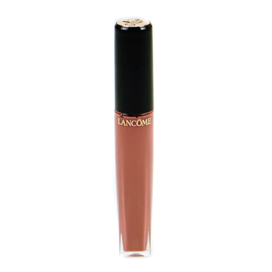 Lancome L'Absolu Gloss Cream Pink Lip Gloss 202 Nuit & Jour