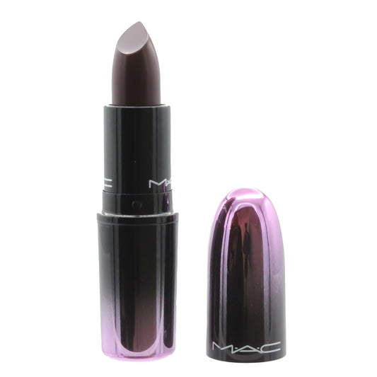 MAC Love Me Liquid Lipstick 410 La Femme (Blemished Box)