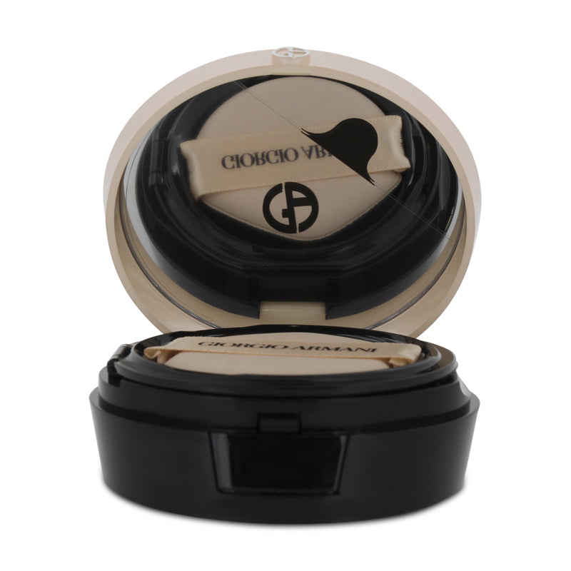 Tone Up Armani To Go Foundation Tone Up My Armani Cushion To Go