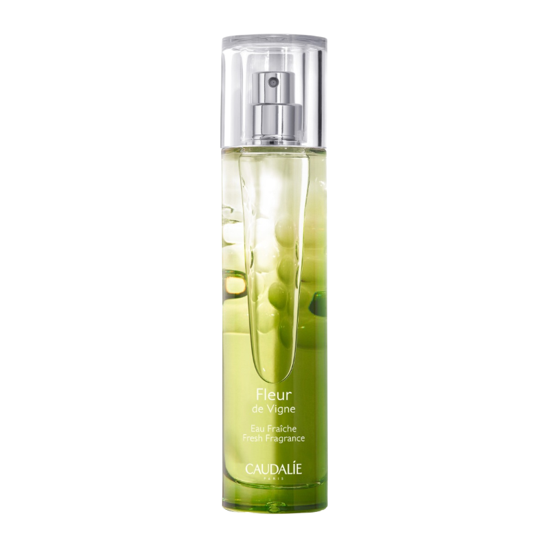 Caudalie Fleur De Vigne Fresh Fragrance 50ml