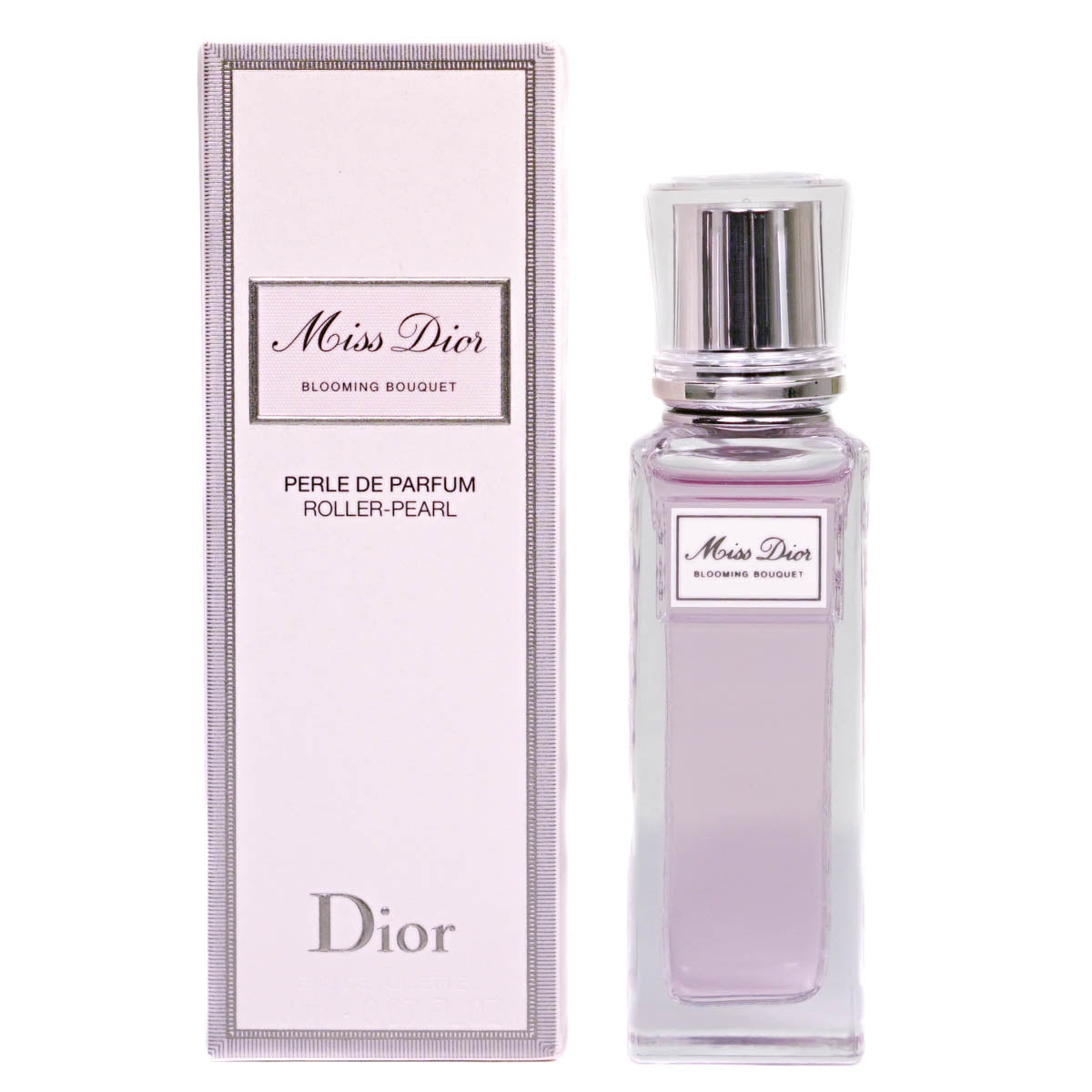 Dior Miss Dior Blooming Bouquet Roller Pearl 20ml
