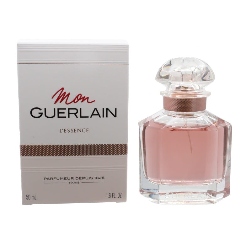 Guerlain Mon Guerlain L'Essence 50ml Eau De Parfum