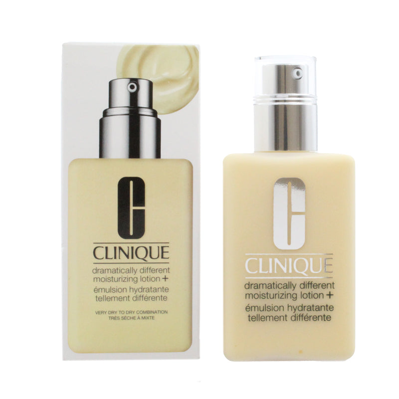 Clinique Dramatically Different Moisturising Lotion 200ml