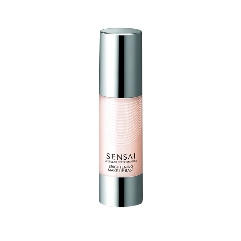 Sensai Anti-Aging Foundation Brightening Makeup Base 30ml SPF 15