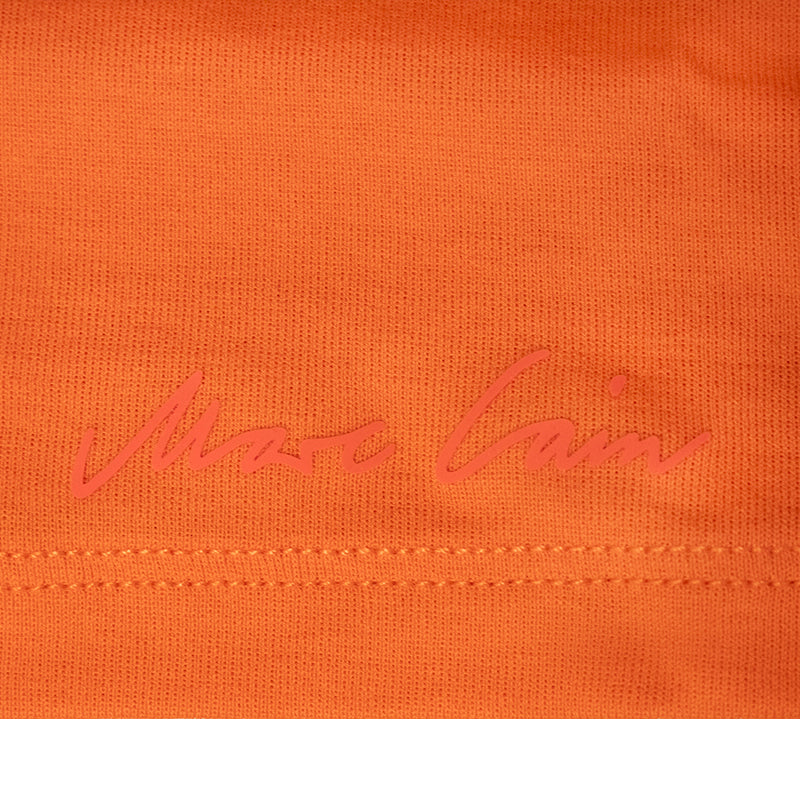 Marc Cain Women's T-Shirt Orange