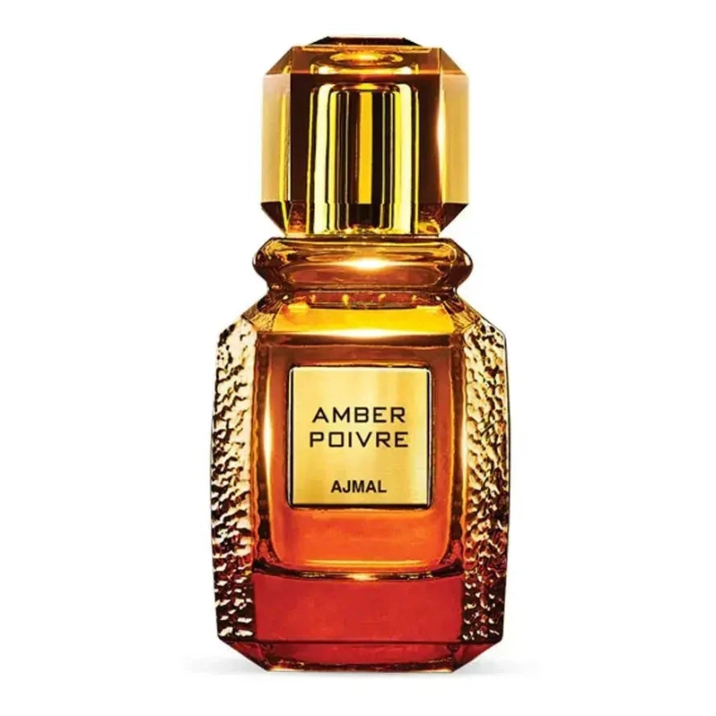 Ajmal Amber Poivre 100ml Eau De Parfum