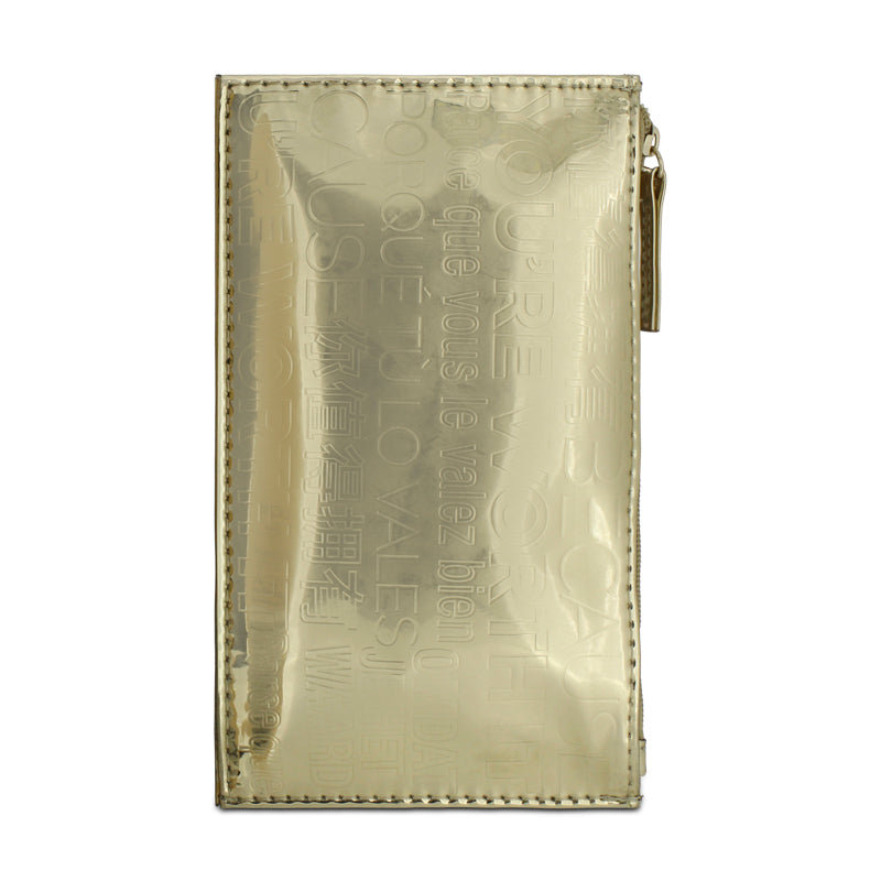 L'Oreal Collagene 24H Volume Black Mascara, Eyeliner & Red Lipstick Set