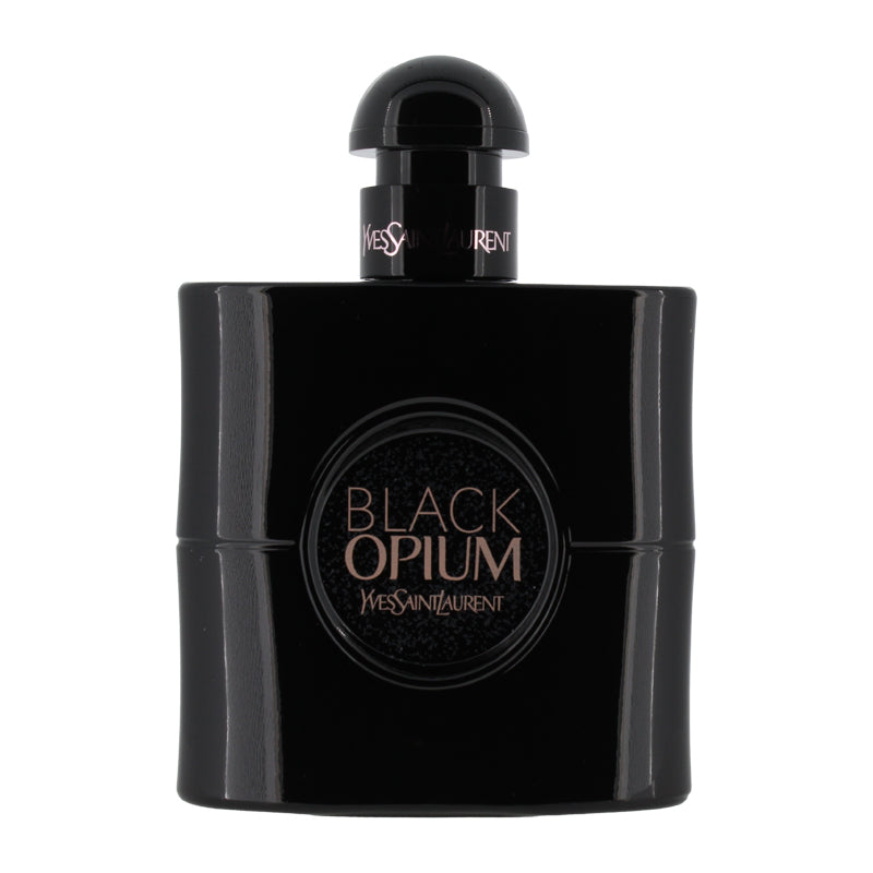 YSL Black Opium 50ml Le Parfum (Blemished Box)