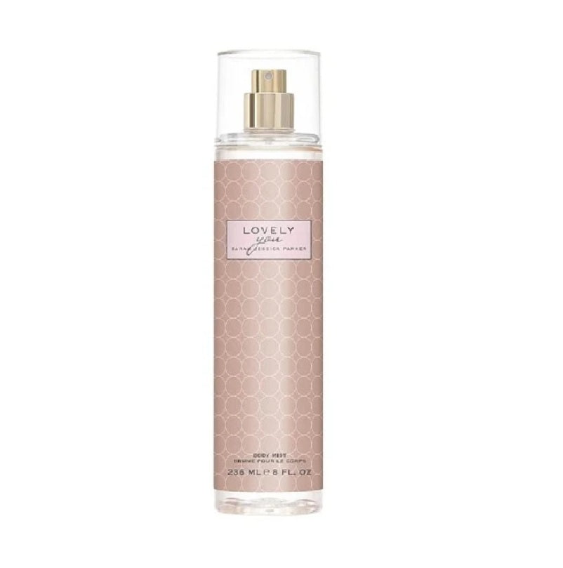 Sarah Jessica Parker Lovely You Body Mist 250ml