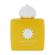 Amouage Sunshine 100ml Eau De Parfum Pour Femme