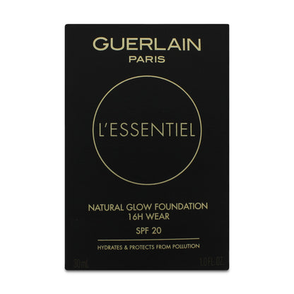 Guerlain L'Essentiel Foundation 04N Medium