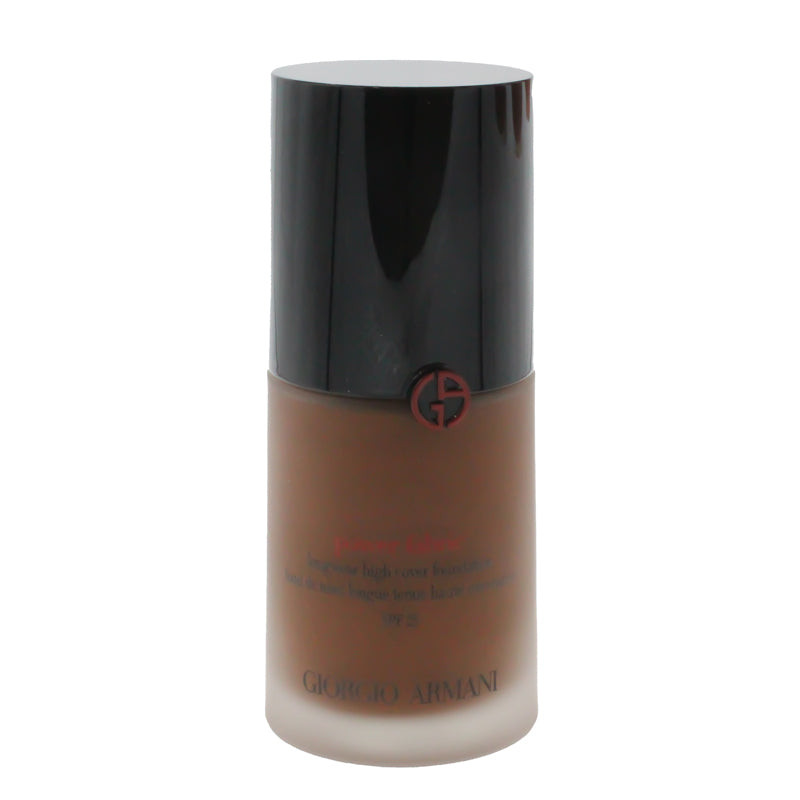 Giorgio Armani Power Fabric Longwear Foundation Shade 13.5 Hogies