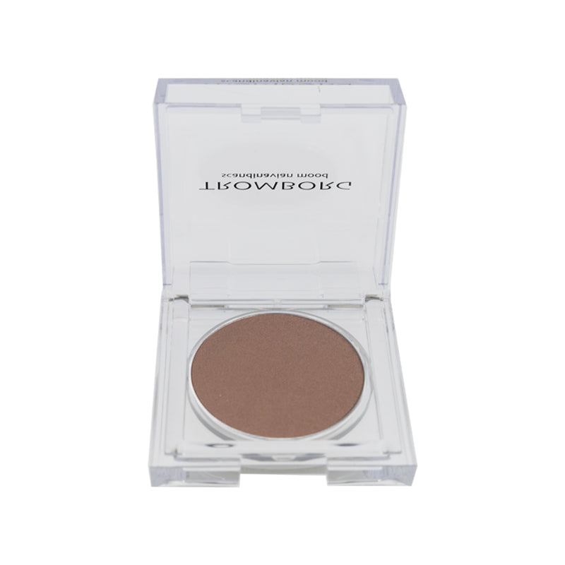 Tromborg Scandinavian Mood Creamy Eye Shadow #4 Burgundy