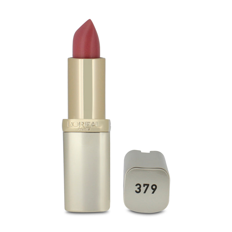 L'Oreal Colour Riche Lipstick Gift Set 3 x 4,8g