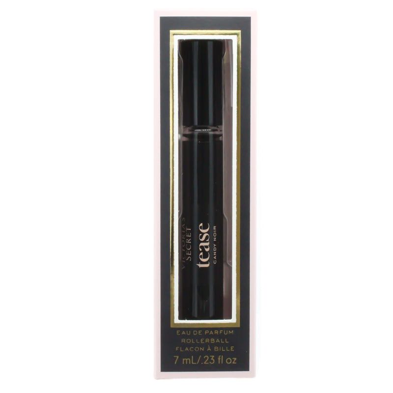Victoria's Secret Tease Candy Noir Rollerball 7ml Eau De Parfum
