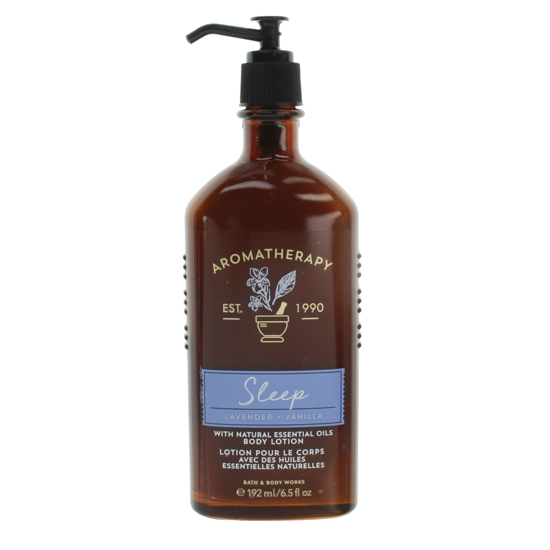 Body works best sale body lotion