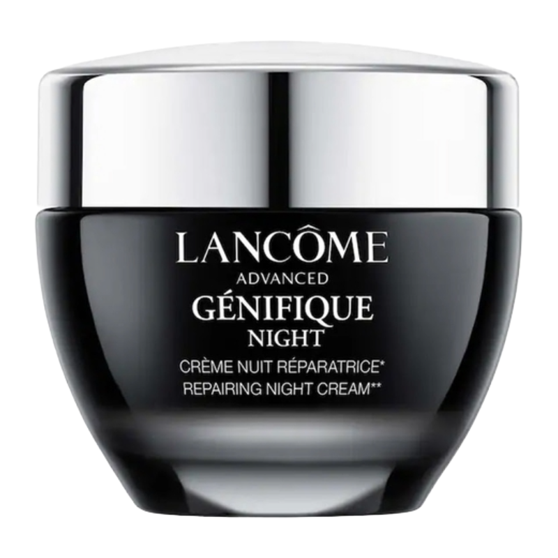 Lancome Advanced Genifique Repairing Night Cream 50ml