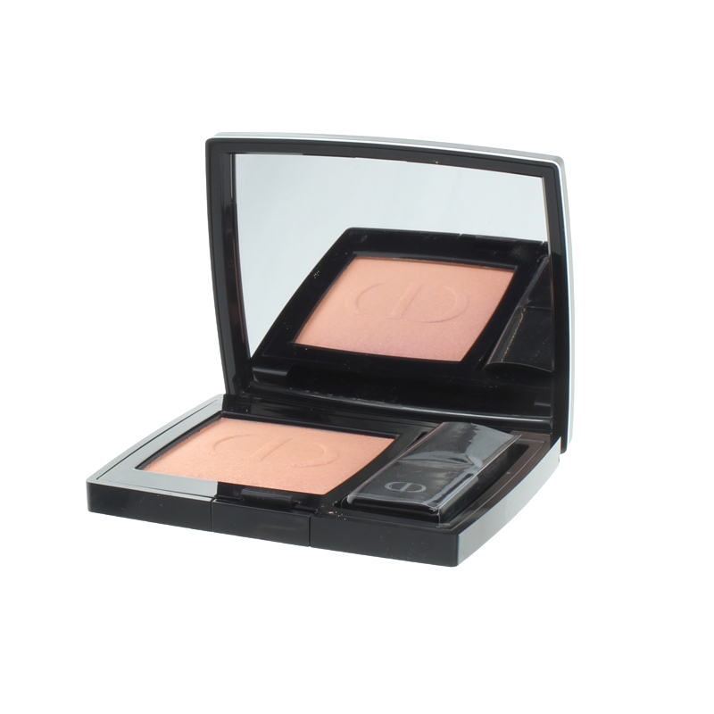 Rouge dior blush hot sale