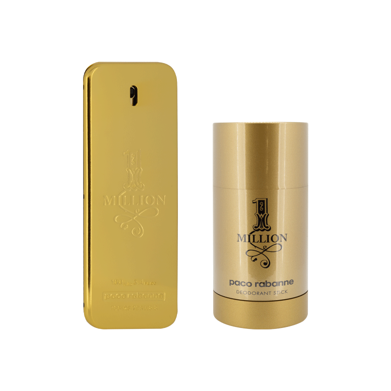 Deodorant one million paco rabanne hot sale