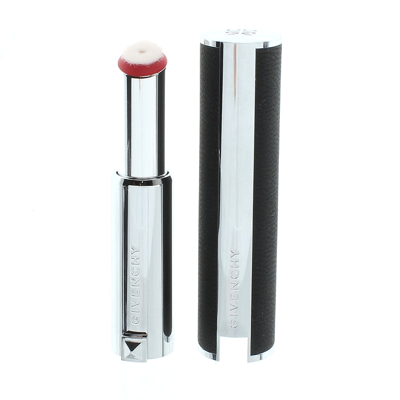 Givenchy Le Rouge Liquid Lipstick 204 Fuchsia Angora Pink