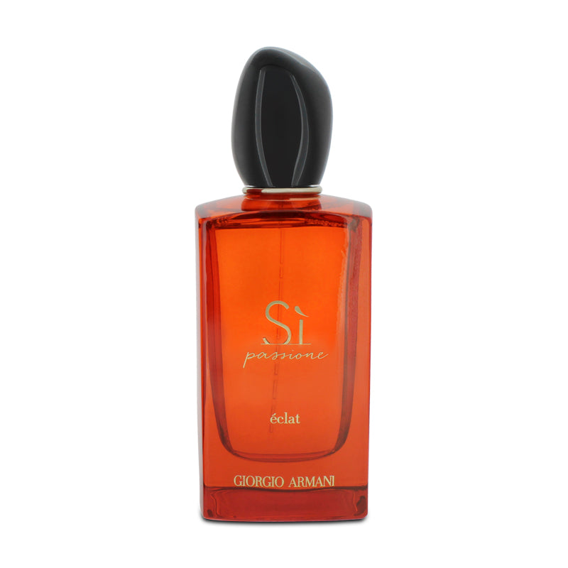 Giorgio Armani Si Passione Eclat 100ml Eau De Parfum Shop Now