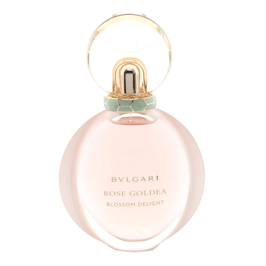 Bvlgari Rose Goldea Blossom Delight 75ml Eau De Parfum