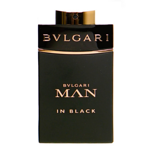 Bvlgari Man In Black 100ml Eau De Parfum 