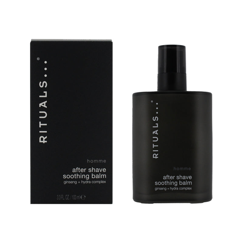 Rituals Homme After Shave Soothing Balm 100ml