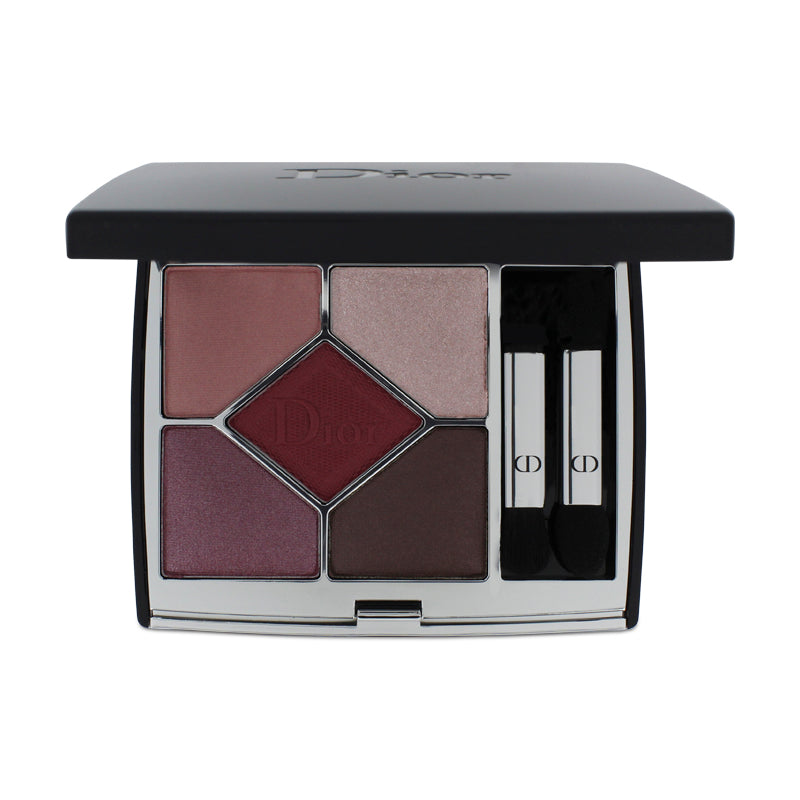 Dior 2024 trafalgar eyeshadow