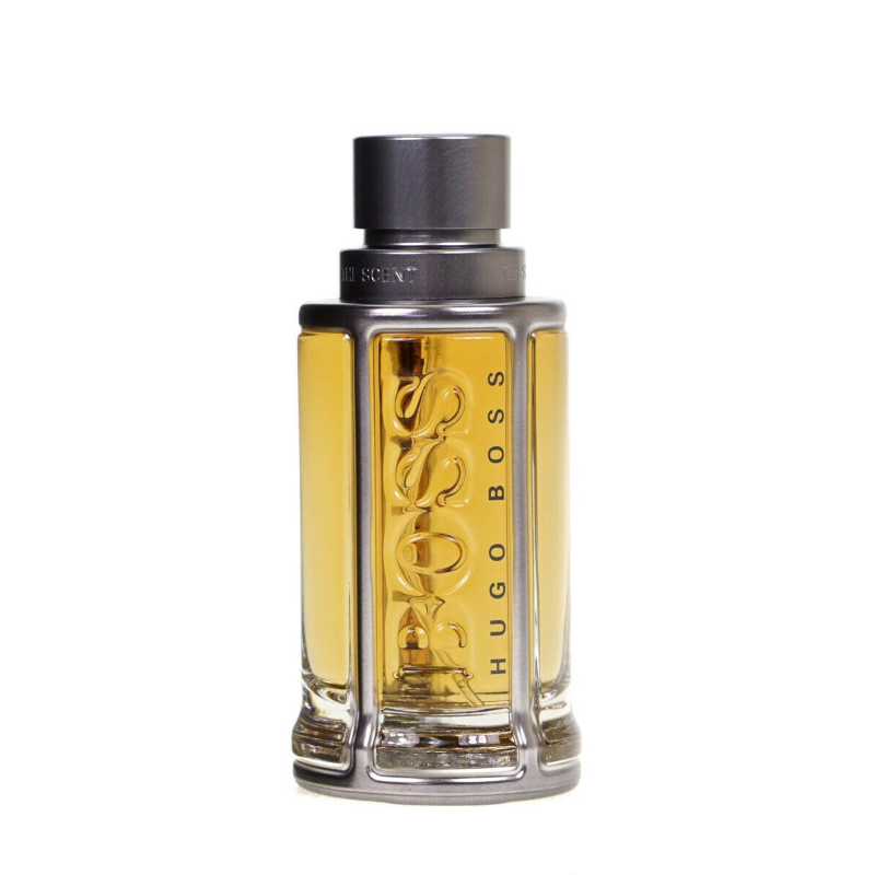 Boss the scent edt deals 100 ml