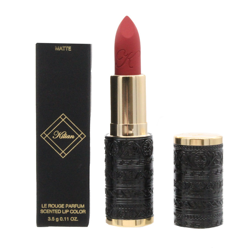Kilian Le Rouge Parfum Dangerous Rouge 230 Red Lipstick