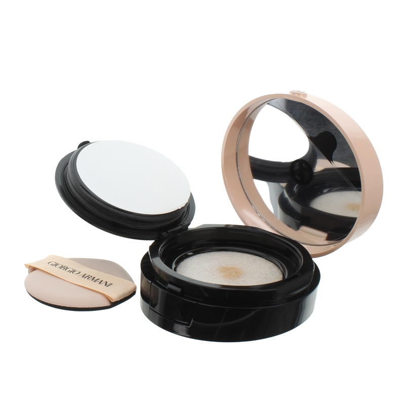 Armani Cushion Foundation My Armani To Go Shade 4