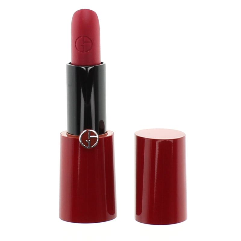 Giorgio Armani Rouge Ecstasy Lipstick 512 Hogies