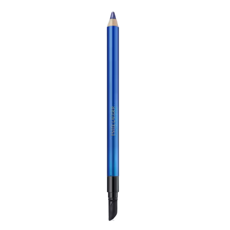 Estee Lauder Gel Eye Liner Pencil 06 Sapphire Sky (Blemished Box)